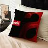 A-ApriliaS Logo Pillow Cover For Bedroom Room And Living Room Sofa Decorative Cushion Cover