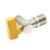 Triangle Valve Ball Angle Valve Gas Angle Valve Toilet Water Heater Universal Water Stop