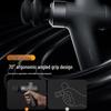 Philips PPM3107G Deep Tissue Massage Gun CN plug (adapter included)