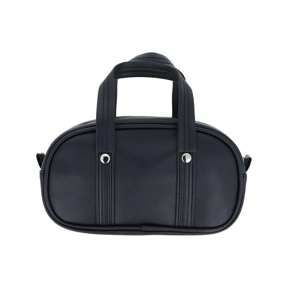 Stationery Hello Kitty Sanrio Characters Pencil Large School Bag S1430327 Sun-Star Case, Capacity, Style,