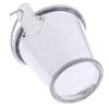Kreative Mini Blecheimer Mikro Landschaft Diy Wohndekoration Ornament