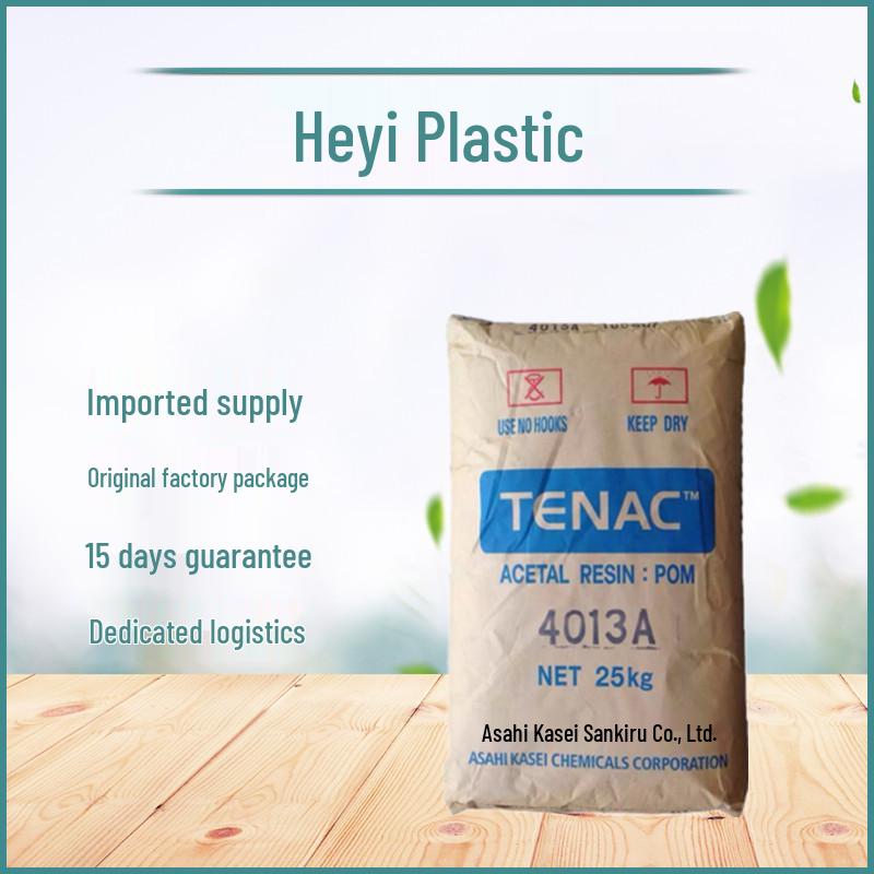 Asahi Kasei TENAC POM 3010: High-Strength, High-Rigidity, Creep-Resistant Automotive Parts