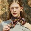 Ana Maison Silk Long Petit Scarf Pml 1428