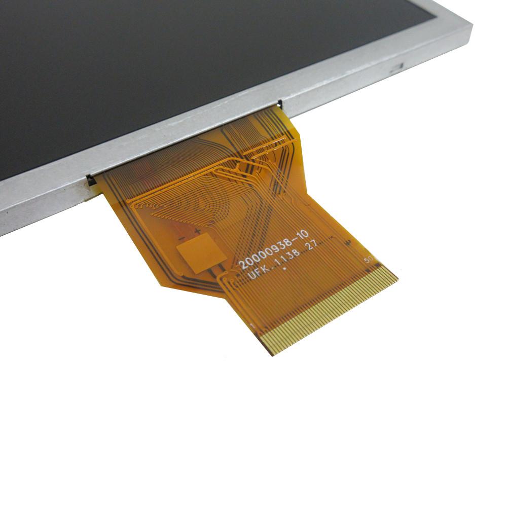 6.5 Inch AT065TN14 Multipurpose LCD Display Screen Driver Control Board Audio HDMI-Compatible Raspberry Pi computer PC Monitor