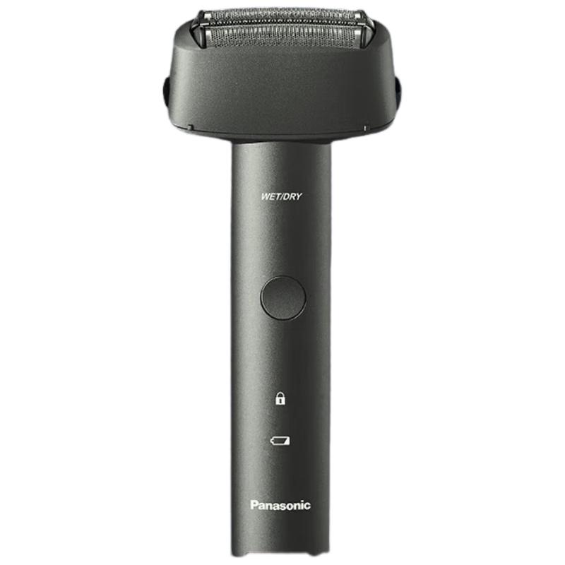 

Panasonic ES-RM31 Youth Series 3-Blade Electric Shaver