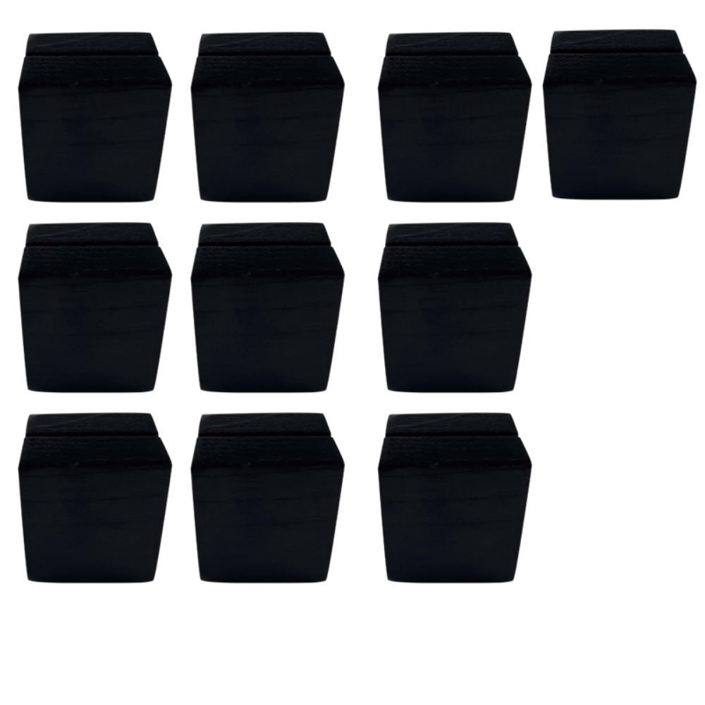 Natural Pine Wood Table Number Stands Multi-Shapes Table Name Holder Wedding Reception