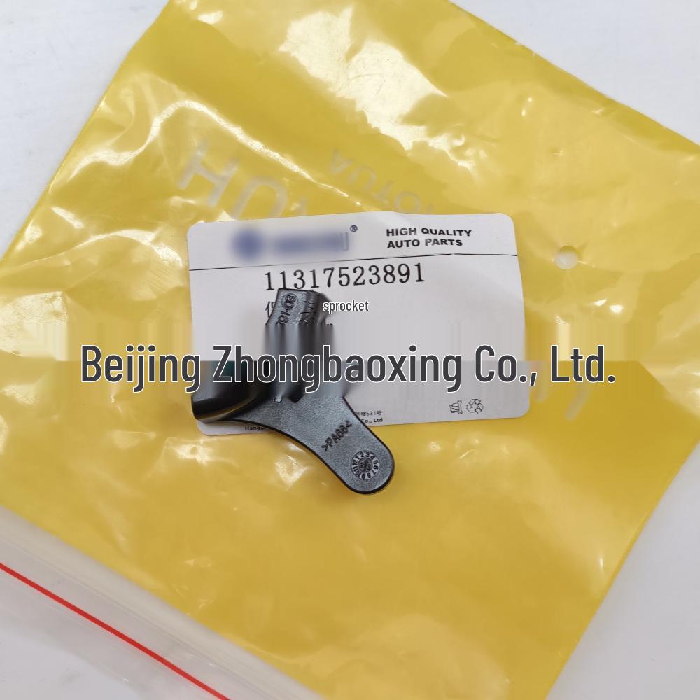 

BMW E91-E93, F30-F35, 2N52/2N55 Oil Pump Chain Guide Rail (Part No. 11317523891) HXCHBZ