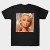 Funny Shirt Featuring The Disgusted Face Meme Doll Babe Mens T Shirt Cotton Tee Women Summer Novelty Oversize Casual Humor Meme