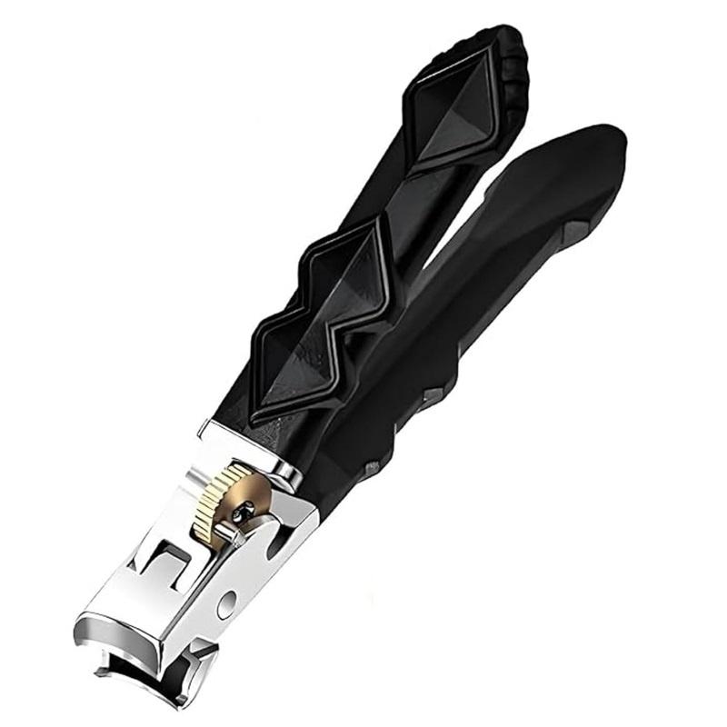 

Кусачки для ногтей Толстые Вросшие Ногти Сверхпрочные Широкое Открытие Челюстей Кусачки для Ногтей B