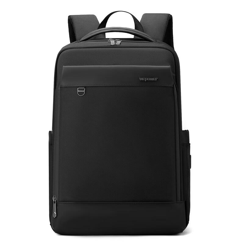 Men s Waterproof Business Laptop Backpack