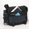Casual Sports Men's Large Capacity Multi-compartment Shoulder Bag