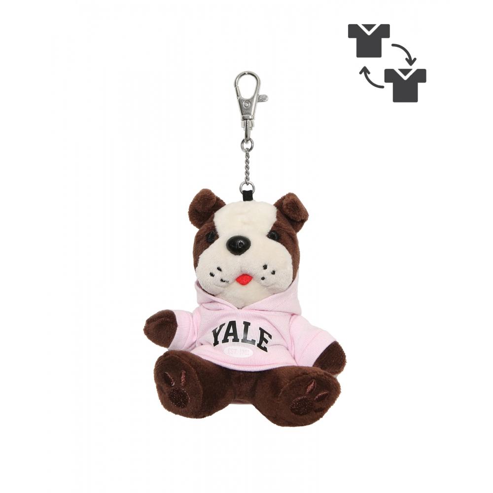 

ЙЕЙЛЬСКИЙ УНИВЕРСИТЕТ И РОЗОВЫЕ БРЕЛКИ