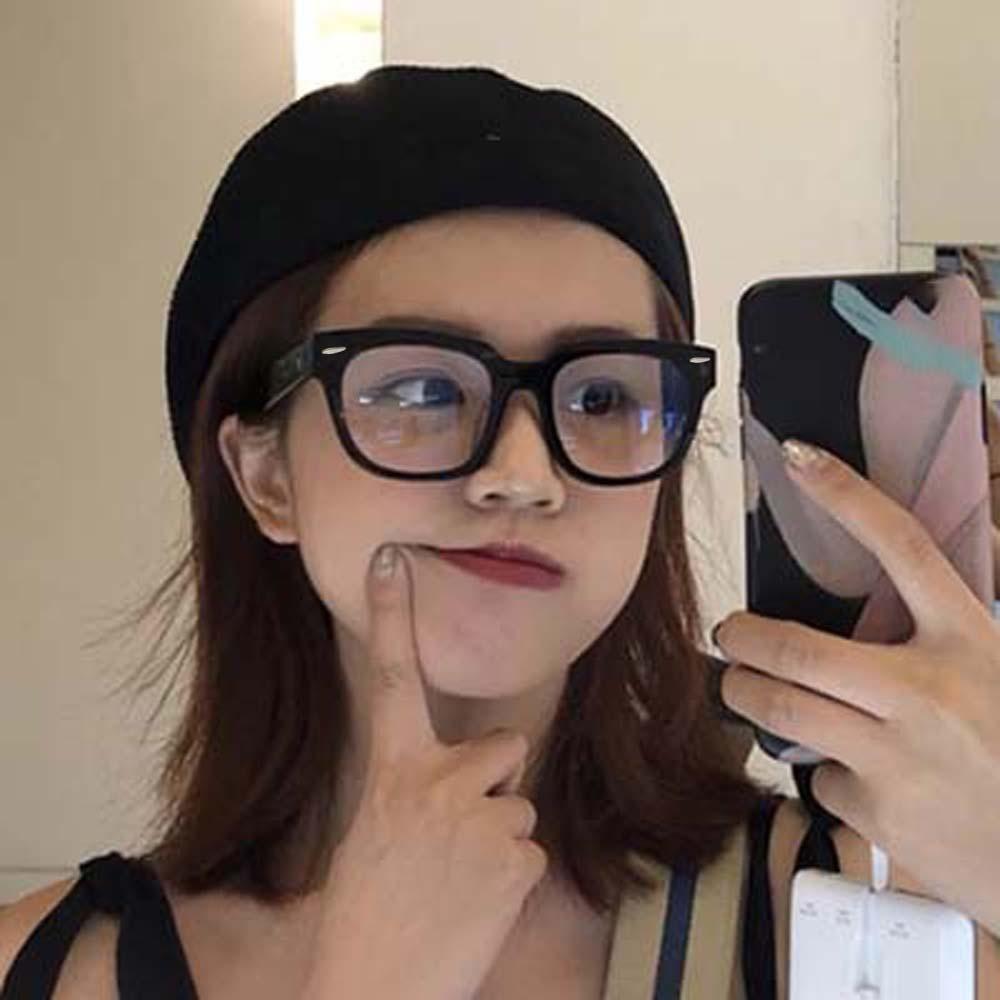 PC Elderly Reading Eyewear Resin Anti Blu-ray Eyewear Unisex Presbyopic Glasses  Mother's Day