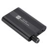 3.5 mm Jack Headphone Earphone Amplifier W/Audio Cable +Volume Adjustment Knob