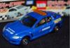 Tomica Race Collection Mazda RX8 Safety Car One-Make