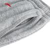 Anta Women's Tapered Fleece-Lined Casual Sweatpants