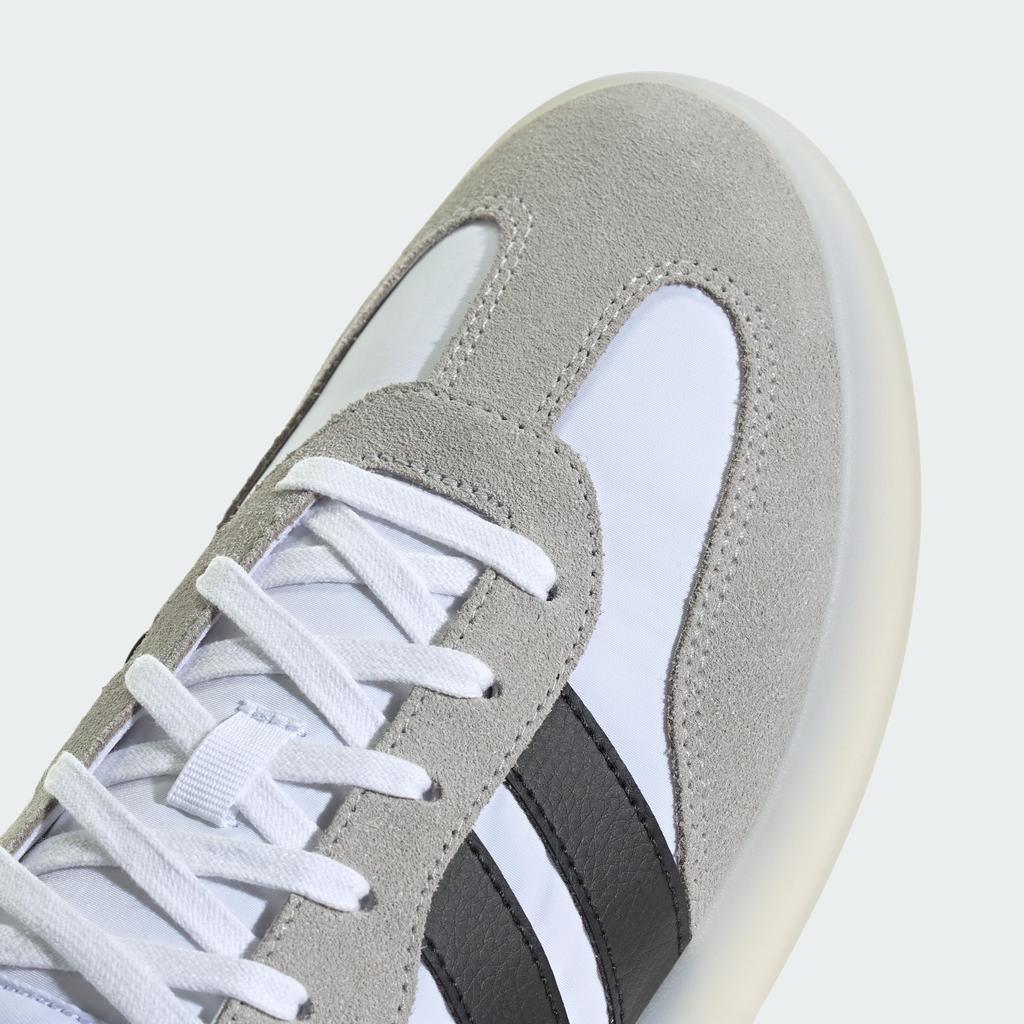 Adidas BARREDA DECODE U Tennis Freizeitschuhe JI2315 NMM32 JI2315 Herren [2025SS] 25.5cm