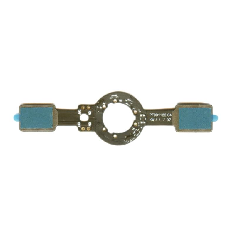 Professional Flexible Cable PTZ Roll Motor Spare Part Essential for UAV 3 Professional Photography Equipment