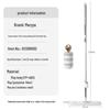 Luzhiyuan Hands-Free Flat Mop