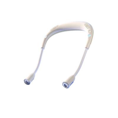 Newmine Wireless Neckband Speaker with LED Light (CN Version)