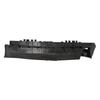 1775050000: Upper Air Duct Deflector for Mercedes-Benz A-Class W177 Radiator Grille