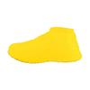 Boots Waterproof Shoe Cover Silicone Material Unisex Shoes Protectors Rain Boots for Indoor Outdoor Rainy Days Reusable