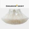 Baby Mädchen Tüllrock Flauschiger Rock Kleinkind Prinzessin Ballett Tanz Tüll Netzrock Kinder Kuchenrock Niedliche Mädchen Kleidung Unterrock Rock