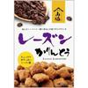 Yamawaki Raisin Karinto, 90g X 12 Bags