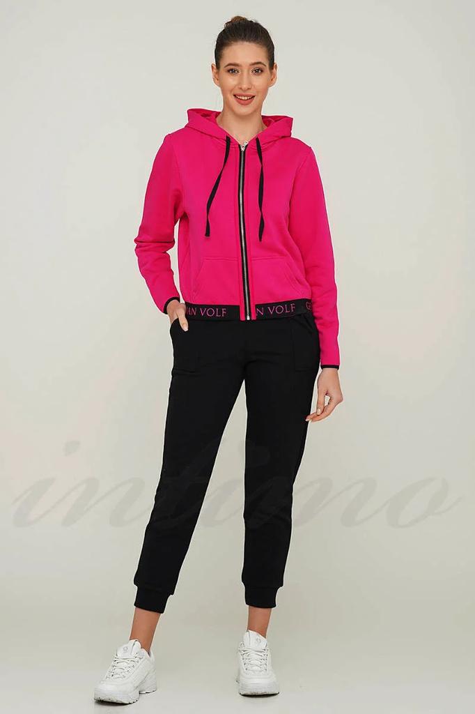 Худи German Volf (68510)