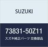 Genuine Suzuki LANDY Box Center Part Number 73831-50Z11