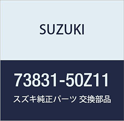 Genuine Suzuki LANDY Box Center Part Number 73831-50Z11