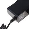 12V 1A Eu Plug Ac Dc Power Adapter Supply Charger For Security Surveillance Cctv Camera Ip Monitor 100-240V 2.5Mm*5.5Mm