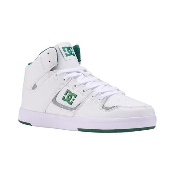 DC Shoes Унисекс Взрослые DC SHOES CURE HI TOP SN Повседневные кроссовки