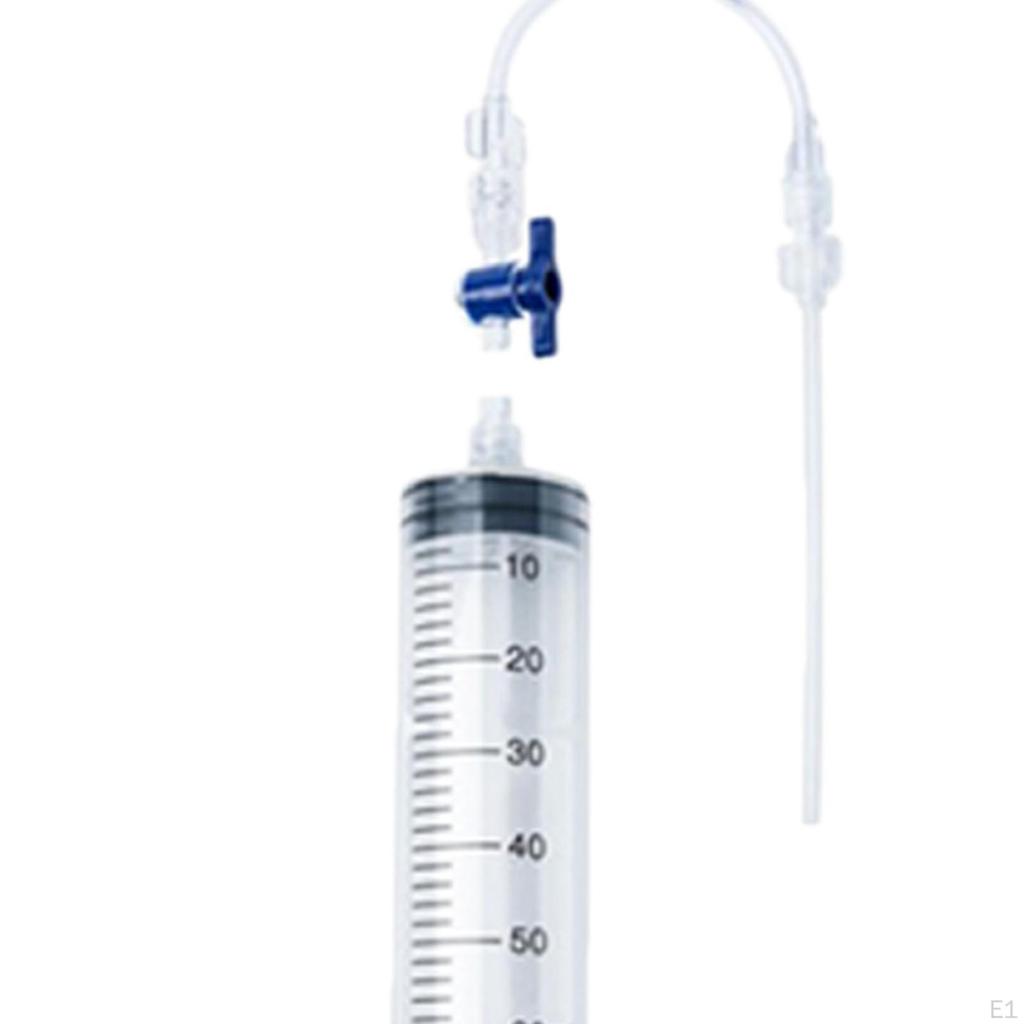 Tubeless Sealant Injector Syringe MTB Bike Tire Filling Tool Removal