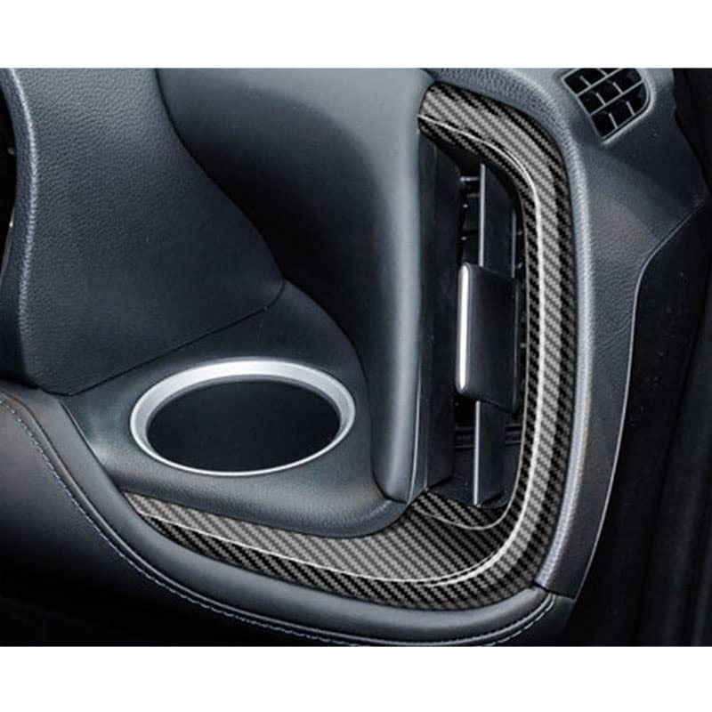 TADOKAPATU Toyota New Model VOXY/NOAH 90 Series Front Air Conditioner Cover, Air Conditioner Vent