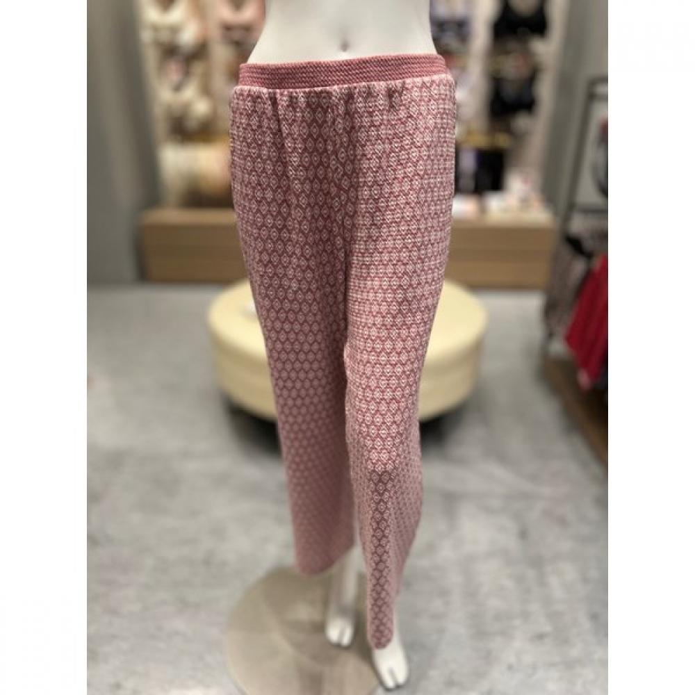 

Triumph Women S pantS Pink contraSt Tdwlf811pk 95