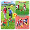 Schiebe die Enten Outdoor-Teamspiel-Set