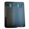 Back Battery Housing Battery Back Cover for OnePlus 6 6T 3D Glass Panel Rear Battery Housing Case 16 6T with Dhesive