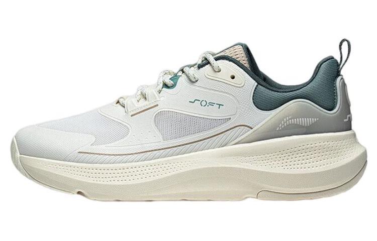 Li Ning SOFT GO Cushioning Slip Resistant Abrasion Resistant Breathable AGLT125-4 41
