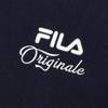New FILA ORIGINALE Casual Sportswear Men's F11M349203F-DB+F11M439605F-BK