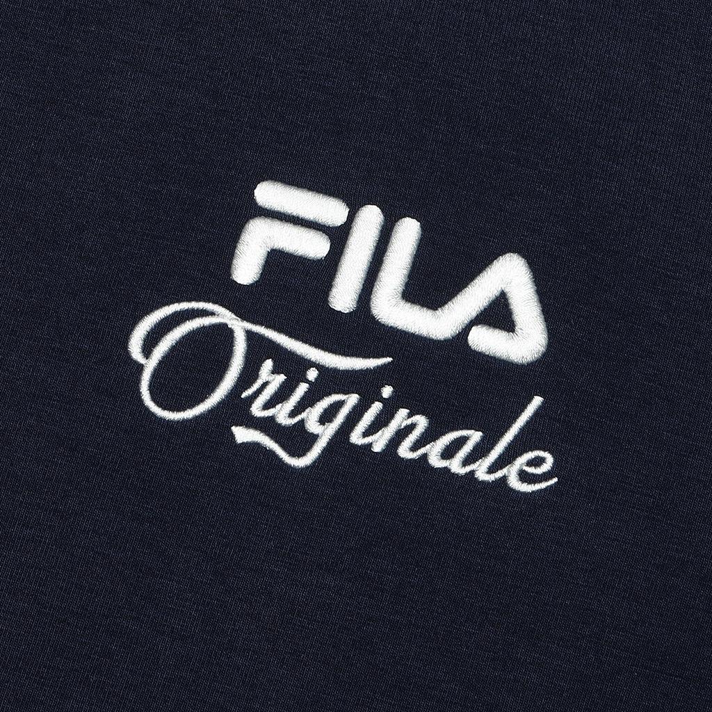 New FILA ORIGINALE Casual Sportswear Men's F11M349203F-DB+F11M439605F-BK