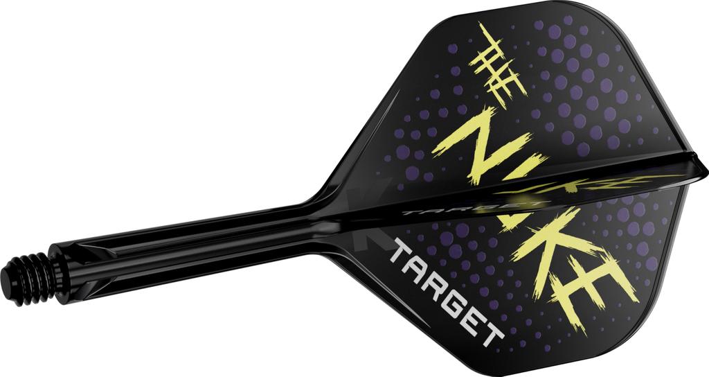 TARGET LUKE LITTLER FLIGHT NO2 K-FLEX (26mm Standard)