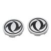 Hub Cover Wheel Cover Wheel Center  Cover Wheel Core Cover for DFSK Dongfeng Glory Fengon 330/360/370/580 Fengguang