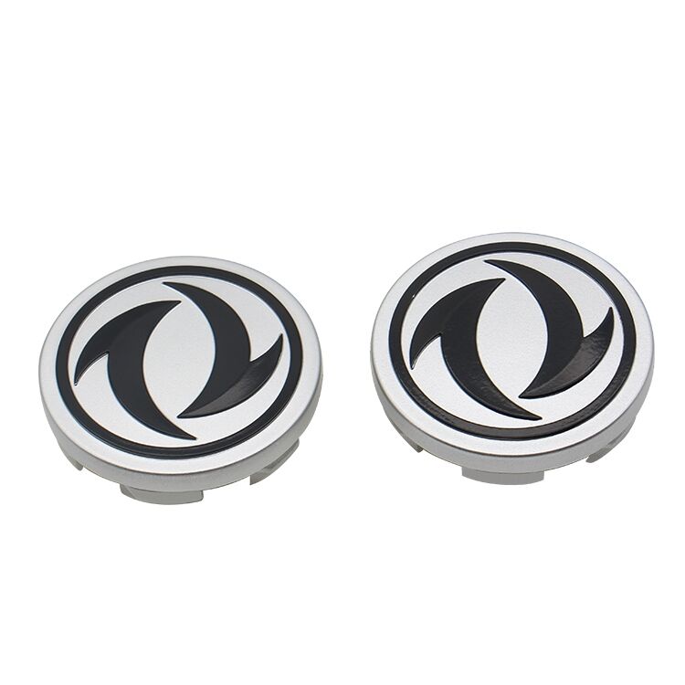 Hub Cover Wheel Cover Wheel Center  Cover Wheel Core Cover for DFSK Dongfeng Glory Fengon 330/360/370/580 Fengguang
