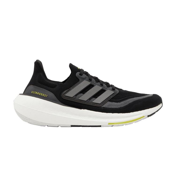 adidas UltraBoost Light Core Black 38