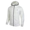 Kelme 3801244 Training Light Jacket White