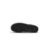 Nike Air Force 1 Slip Resistant Abrasion Resistant Low top Skateboard Shoes Unisex Black Brown CW2288-001(Team882-Louis)