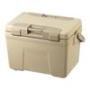 SHIMANO Cooler Box Vashiland VL 40L 01 Sand Beige NX-440W