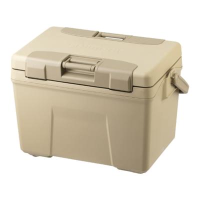 SHIMANO Ledus kaste Vashiland VL 40L 01 Smilškrāsas NX-440W