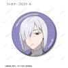 SPY x FAMILY Original Holiday Party Trading Glitter Box of 12 Ver. Badges,